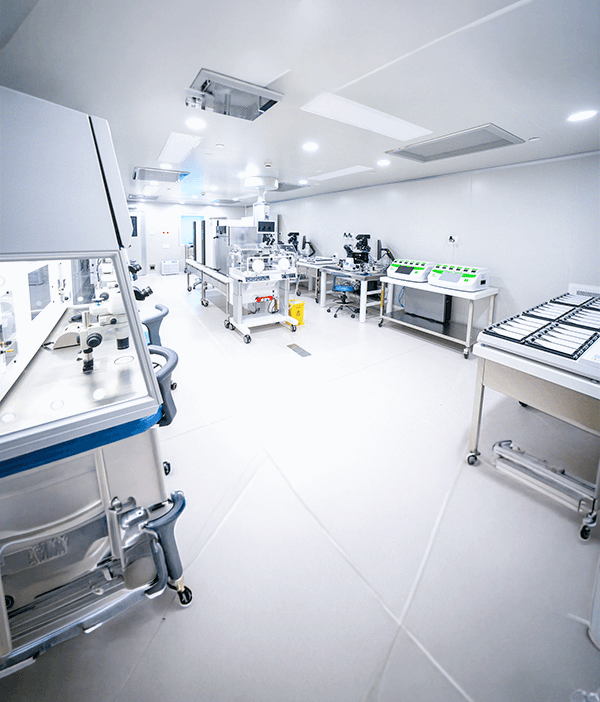 Hệ thống máy móc hiện đại