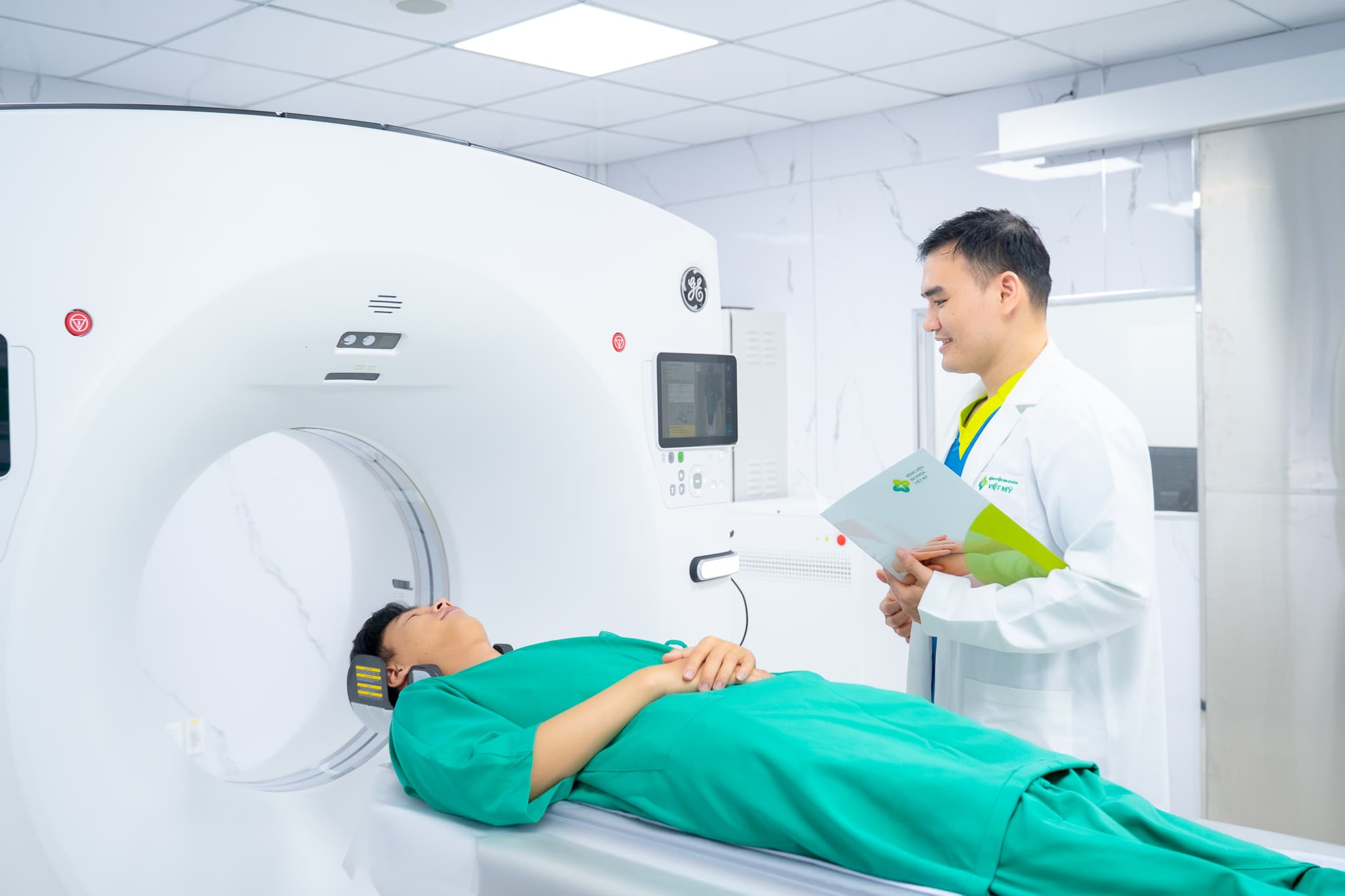 Thêm bệnh viện, giảm áp lực quá tải khu vực Tây Bắc TPHCM