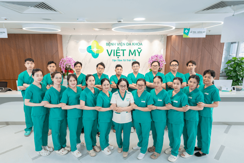 Mảnh ghép mới cho bài toán chăm sóc sức khỏe chất lượng cao tại cửa ngõ TP.HCM