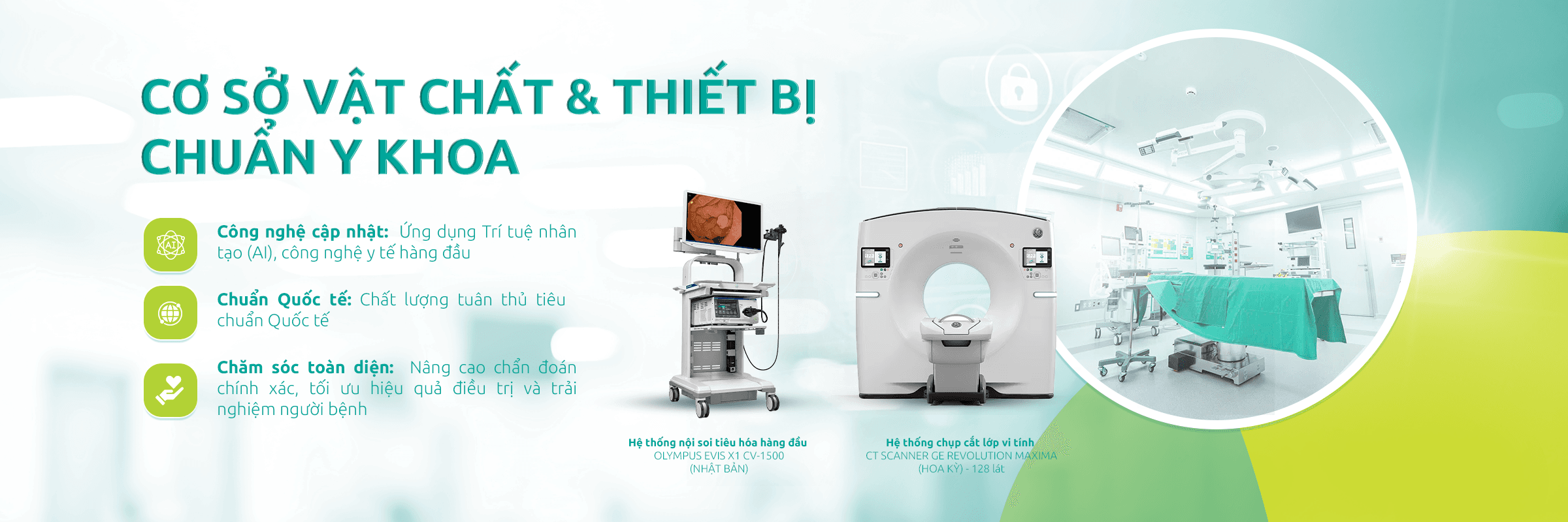 Bệnh Viện Đa Khoa Việt Mỹ