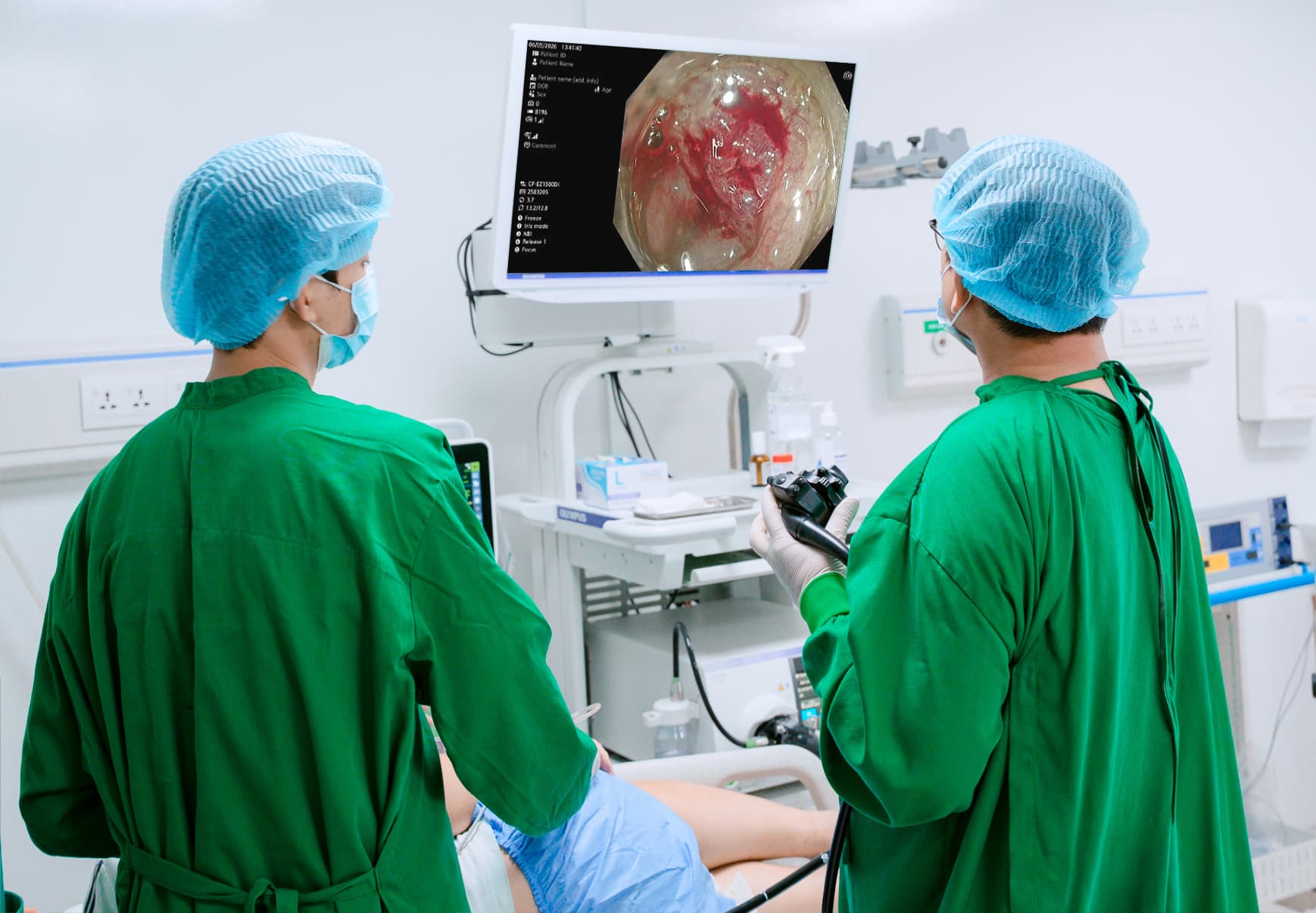 Chủ quan với rối loạn tiêu hóa, nhiều người phát hiện ung thư khi đã muộn 
