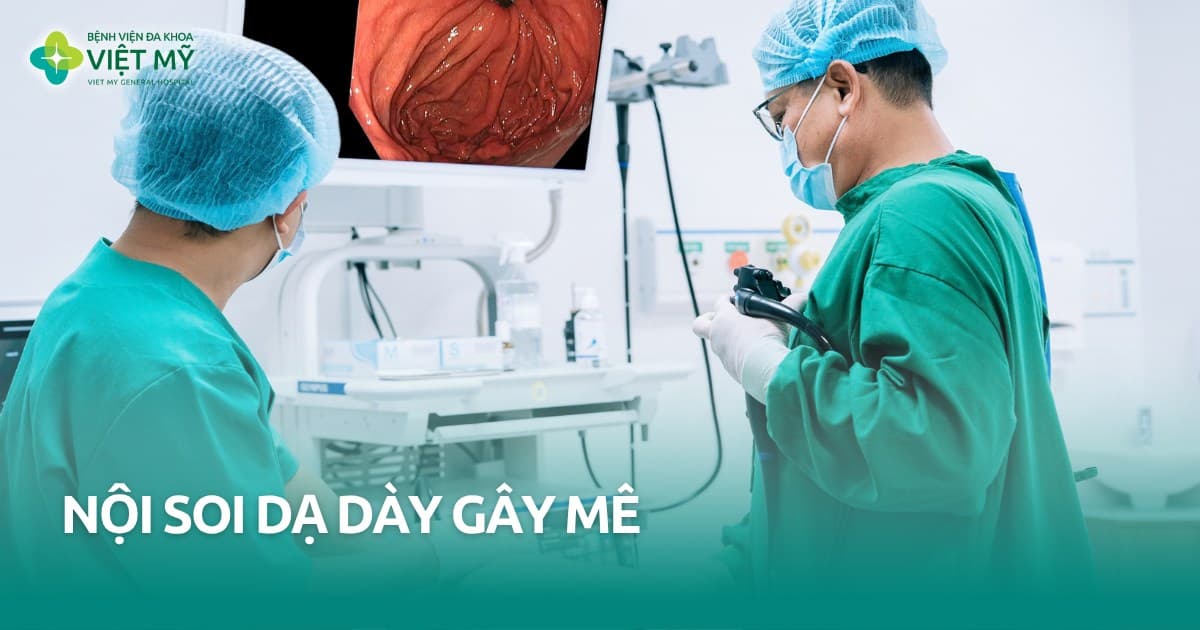 Nội soi dạ dày gây mê thumb