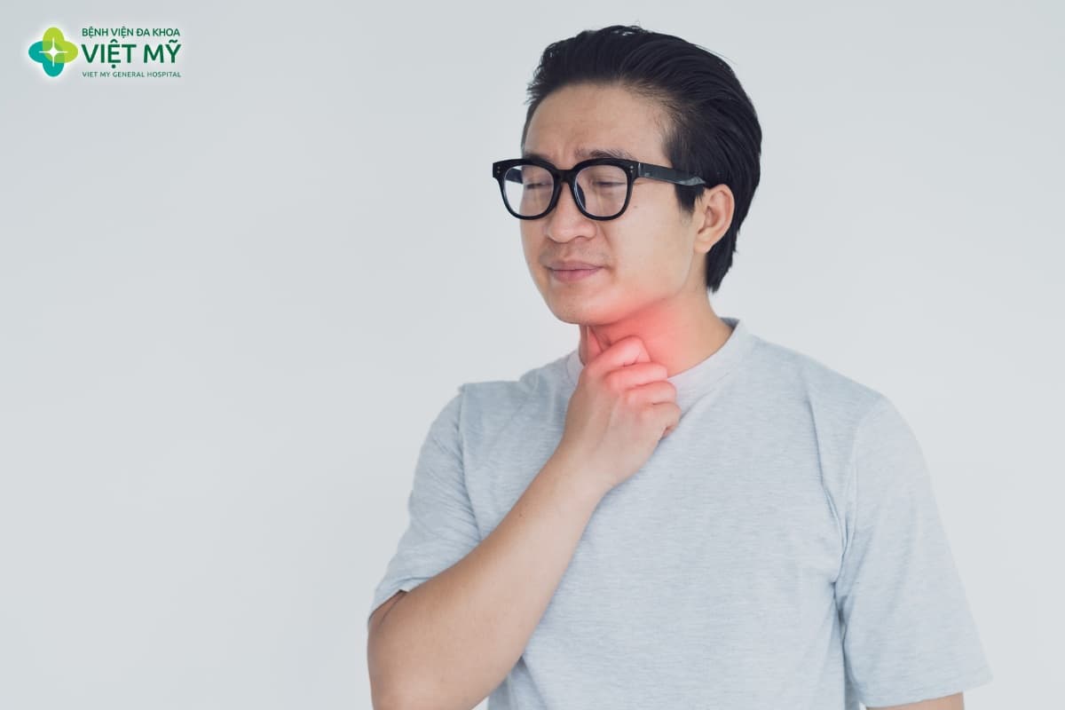Các tổn thương tại thực quản dễ dàng được phát hiện qua nội soi dạ dày