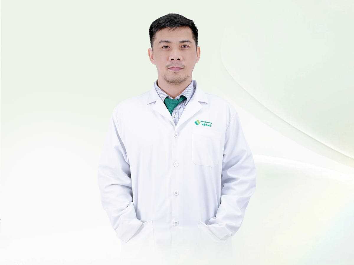 BS Đặng Công Lễ