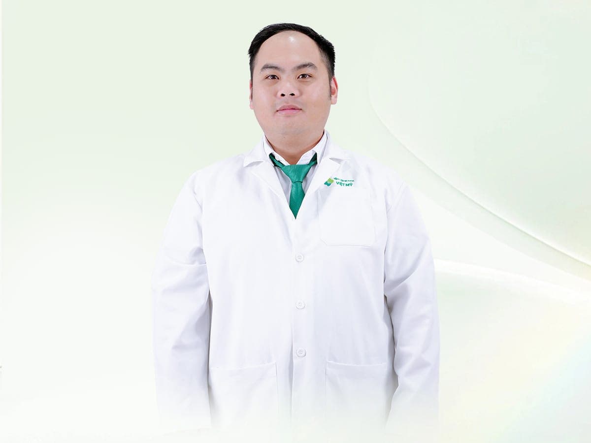 BS Nguyễn Đức Hưng