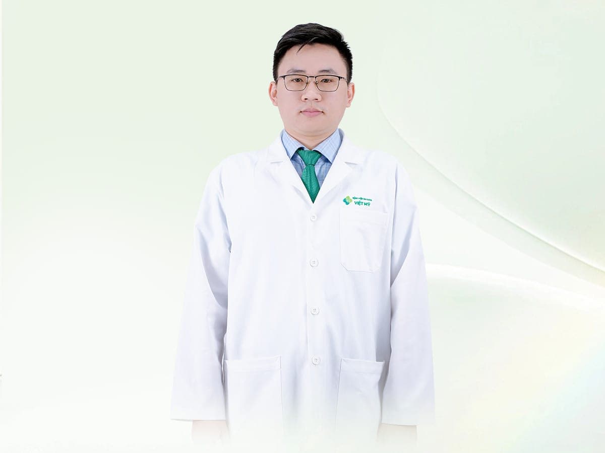 ThS.BS Nguyễn Quang Nhật