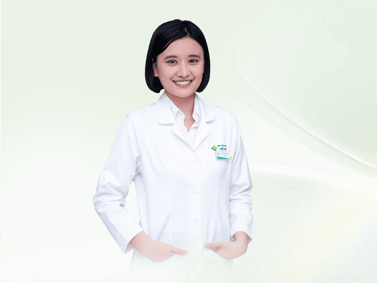 ThS.BS Đào Thanh Hương