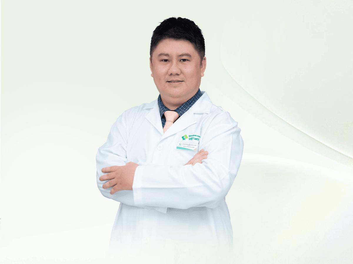 ThS.BS. Nguyễn Quốc Anh