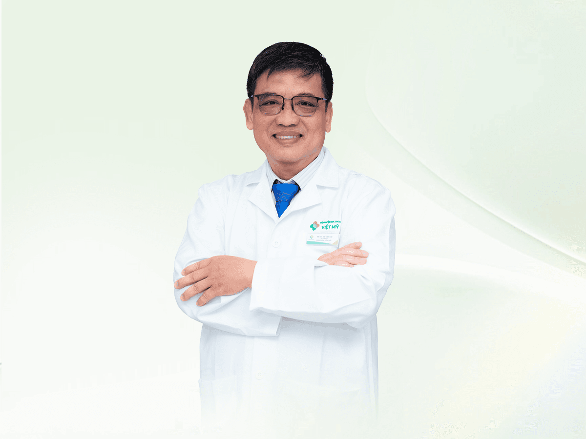 BS.CKI Võ Văn Hải