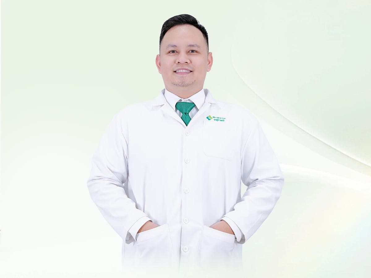 Bác sĩ Ngô Tuấn Minh