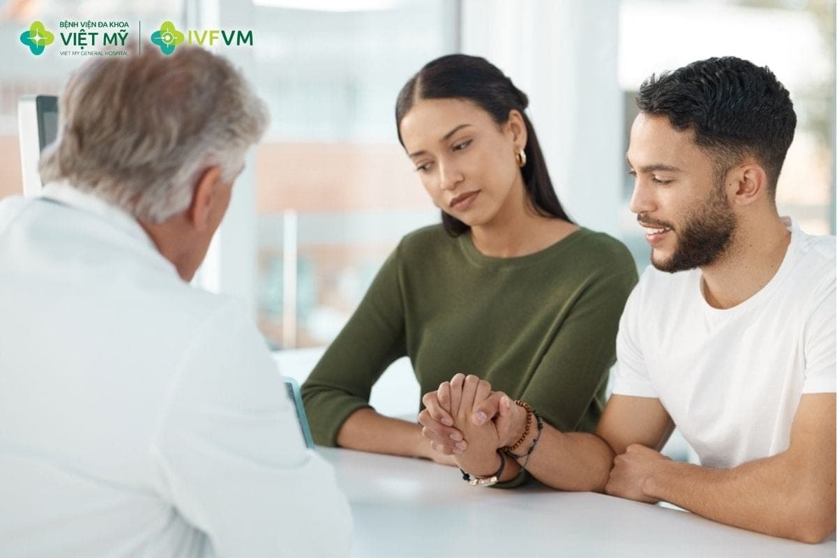 HSG có thể được bỏ qua nếu bác sĩ đã có đủ thông tin cần thiết từ các xét nghiệm hoặc thăm dò khác