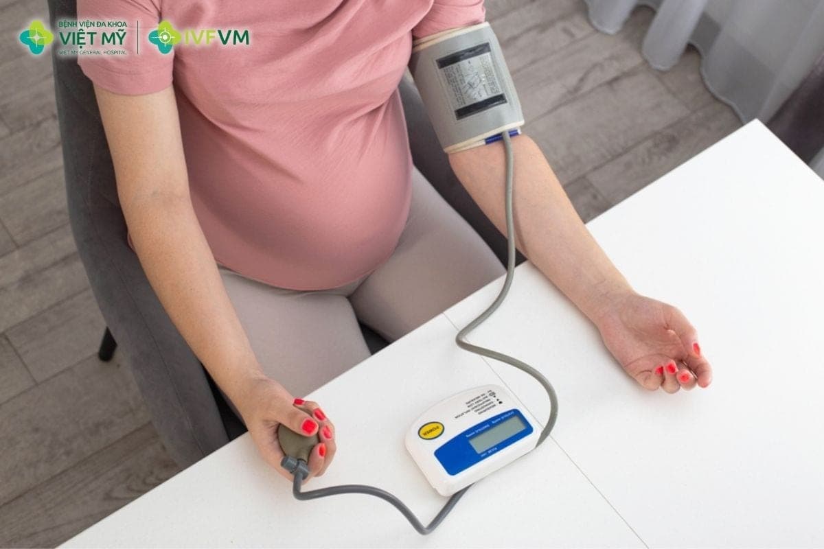 Kiểm soát cân nặng trước IVF có thể giúp giảm một số nguy cơ sản khoa trong thai kỳ