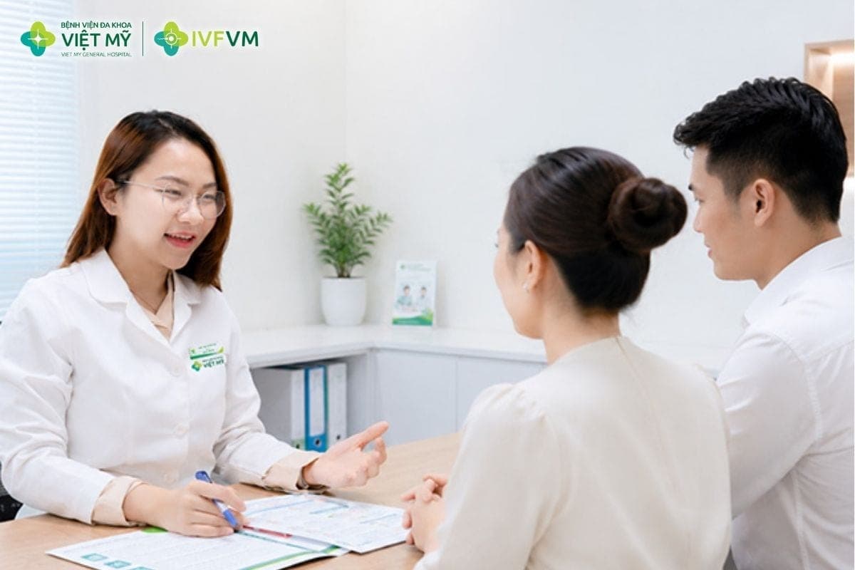 IVF tại Việt Nam cần được thực hiện đúng đối tượng, tại cơ sở đủ điều kiện và tuân thủ các quy định hiện hành về hỗ trợ sinh sản