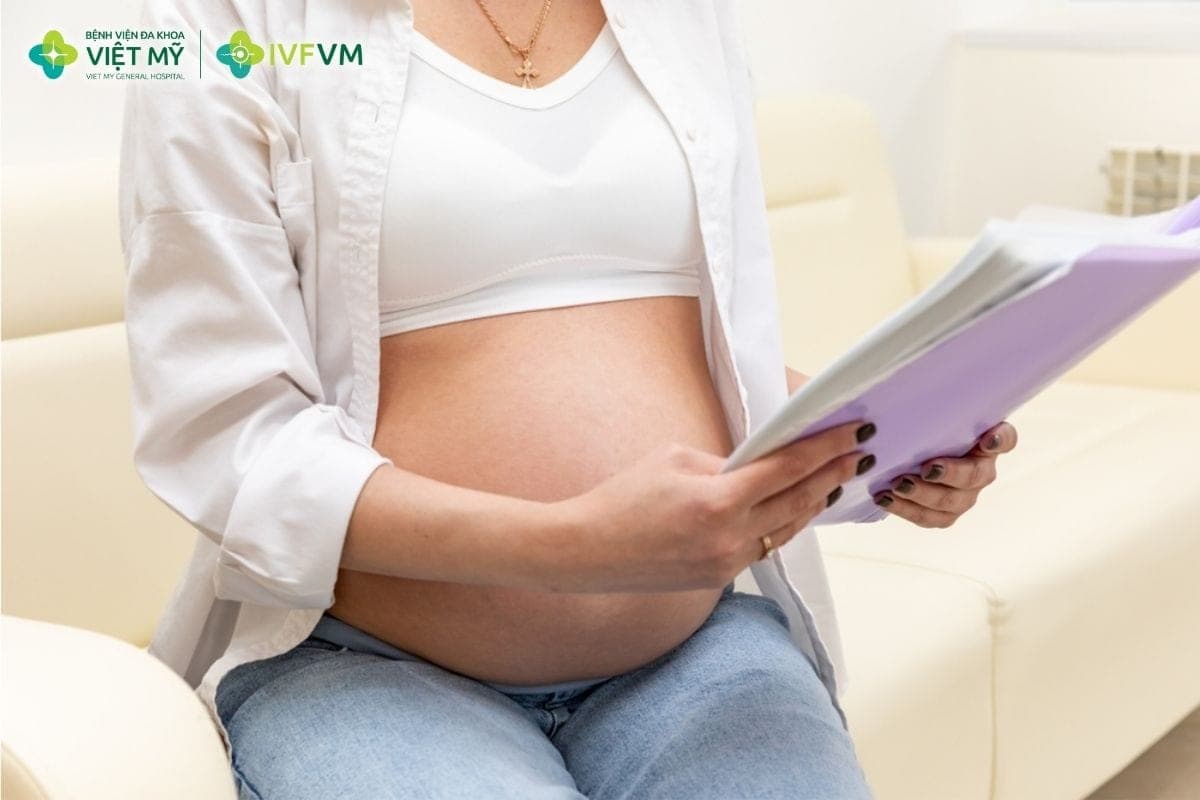 Mang thai hộ tại Việt Nam chỉ được thực hiện vì mục đích nhân đạo khi cặp vợ chồng đáp ứng đầy đủ các điều kiện theo quy định pháp luật