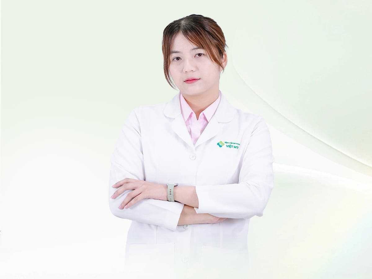 ThS.BS Trương Thị Ngọc Nga