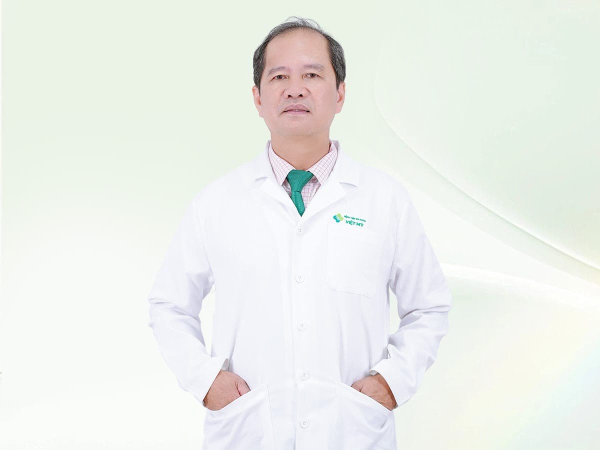BS.CKII Trần Quốc Việt