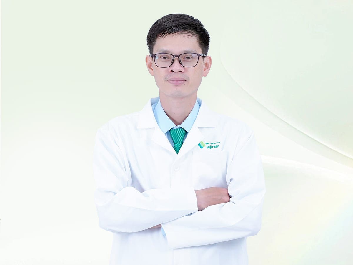 BS.CKII Huỳnh Thắng Toàn