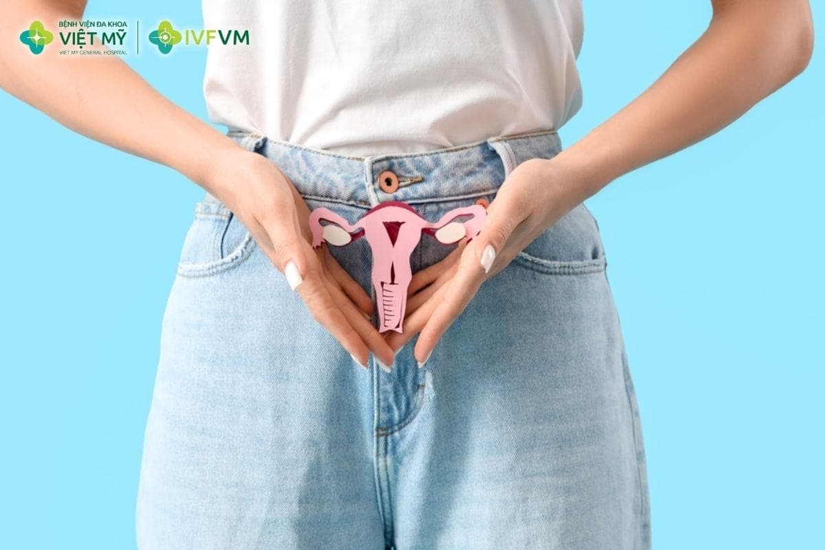 Huyết tương giàu tiểu cầu trong IVF có thể được cân nhắc ở phụ nữ có niêm mạc tử cung mỏng, dự trữ buồng trứng thấp hoặc gặp thất bại làm tổ liên tiếp