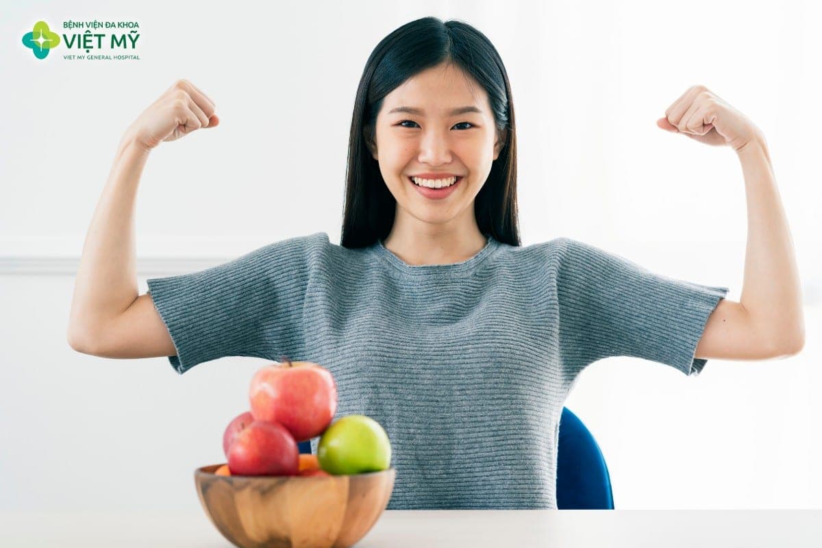 Người có sức khỏe ổn định và khả năng phối hợp tốt có thể được bác sĩ tư vấn lựa chọn nội soi dạ dày không gây mê