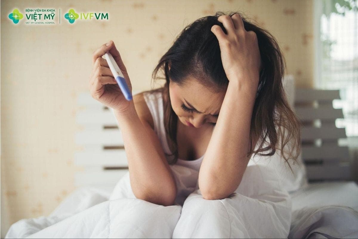 Kích thích trứng thường được chỉ định cho phụ nữ rối loạn phóng noãn, hiếm muộn hoặc chuẩn bị thực hiện IUI, IVF