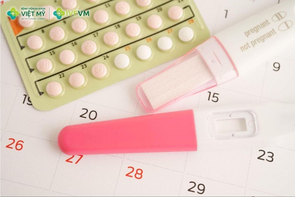 Thuốc kích trứng hỗ trợ nang noãn phát triển và trưởng thành phù hợp theo từng phác đồ điều trị, giúp tăng cơ hội mang thai an toàn cho người bệnh